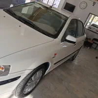 سمنددوگانه سوز کارخانه|خودرو سواری و وانت|سنندج, |دیوار