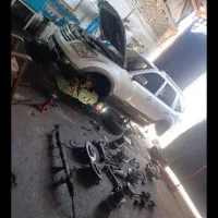 تعمیر جلوبندی ماکسیما پرادو وراکروز|خدمات موتور و ماشین|بوشهر, |دیوار