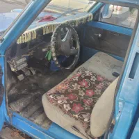 نیسان ابی|خودرو سواری و وانت|زنجان, |دیوار