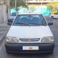 پرایدsxمدل ۱۳۹۰ بیرنگ
