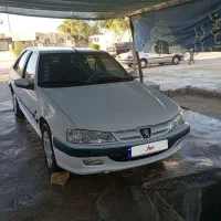 پارس داشبورد جدید