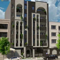 اپارتمان130متری-فردوسی-جنوبی