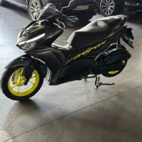 یاماها ایروکس