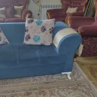 مبل 6 نفره تمیز