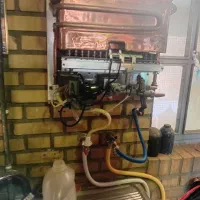 تعمیرات لوازم گرمایشی|خدمات پیشه و مهارت|نظر کهریزی, |دیوار