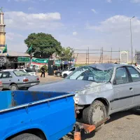 امدادخودرو ، یدکش ، یدککش ، یدک کش