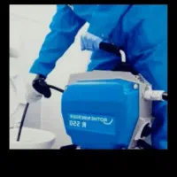 فنرزن چاه بازکنی لوله بازکن تضمینی فوری ۲۴ساعته|خدمات پیشه و مهارت|کرمان, |دیوار