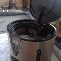 قهوه ساز|سماور، چایساز، قهوهساز|تهران, پونک|دیوار