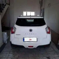 تیوولی ۲۰۱۷|خودرو سواری و وانت|تهران, ترمینال غرب|دیوار