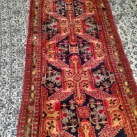 فرش دستبافت