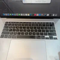 MacBook Pro i9 1t ssd ram 64|رایانه همراه|نوشهر, |دیوار