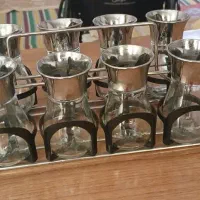 یک عدد پاسماوری سلام وتمیز نو ۹ تیکه