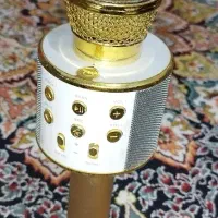 میکروفون اسباب بازی و هدفون نیاNIA