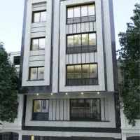 اپارتمان فاز یک خیابان ۱۱ گوهردشت