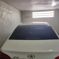 فروش ماشین جک جی۴|خودرو سواری و وانت|اهواز, کوروش|دیوار