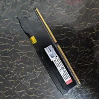 رم ۱۶ گیگ ddr4 3200