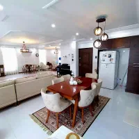 تک واحدی۳خواب ۱۴۳ متری سه بر نورگیر دلباز سعدی