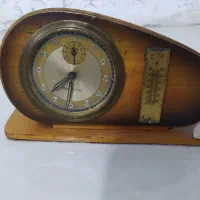 ساعت کوکی قدیمی آلمانی
