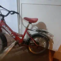 دوچرخه ۱۶