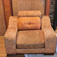 مبل راحتی الدورادو