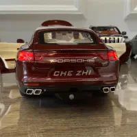 ماکت فروشی خودرو پورشه