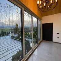 ویلایی مدرن۱۹۰زمین/۹۰بنا/۲خوابه/سندتکبرگ/شهرک رز|فروش خانه و ویلا|رویان, |دیوار