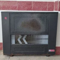 فروش بخاری گازی سینجر