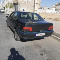 ۴۰۵ مدل ۹۱|خودرو سواری و وانت|خرمدره, |دیوار