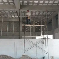 ۱۰۲ متر با امکانات کامل  آسایش و امنیت در کنار هم|پیش‌فروش املاک|تهران, شهرک شهید باقری|دیوار