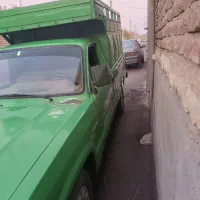 مزدا 1600|خودرو سواری و وانت|آذرشهر, |دیوار