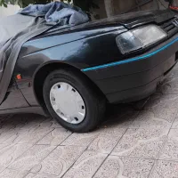 پژو۴۰۵مدل ۸۱معاوضه هم میکنم بافلات یاهاسکی