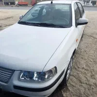 سمند ال ایکس 90|خودرو سواری و وانت|اصفهان, بهارستان|دیوار