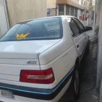 405alx|خودرو سواری و وانت|تبریز, |دیوار