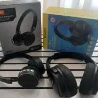 هدفون برند GBL و AWEI