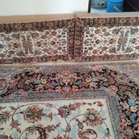 6تا پشتی فرش