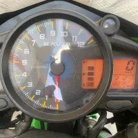 فروش موتور ریس مگلی|موتورسیکلت|شاهین‌شهر, الهیه|دیوار