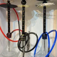 قلیان  اصلی الجمیرا