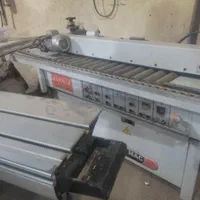 انواع لبه چسبان کارگاهی وصنعتی دورکن پانل برش|ماشینآلات صنعتی|شیراز, دشت چنار|دیوار