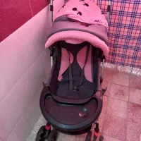 کالسکه ی بچه|کالسکه و لوازم جانبی|اقبالیه, |دیوار