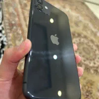 گوشی ایفون 11 نرمال