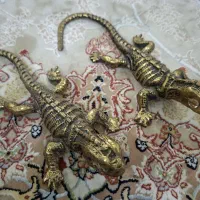دکوری برنجی