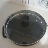 تابه رژیمی و گریل