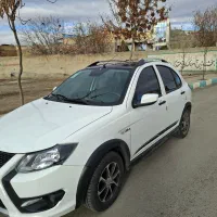 کوئیک GXR-L 1404|خودرو سواری و وانت|همدان, |دیوار