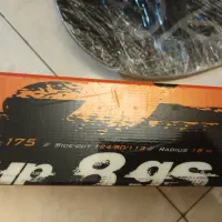 ست اسکی روسیگنال قد چوب ۱۷۵ و سایز بوت ۴۵ ۴۶|ورزش‌های زمستانی|تهران, سلسبیل شمالی|دیوار