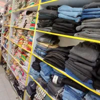 دکور و ویترین ام دی اف