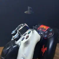 PS4 pro 1 tra|کنسول، بازی ویدئویی و آنلاین|بندر ماهشهر, |دیوار