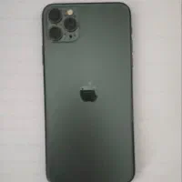 آیفون ۱۱ پرومکس ZA حافظه ۶۴ در حد