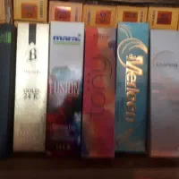 رنگ مو به صورت عمده|آرایشی، بهداشتی، درمانی|تهران, باغ خزانه|دیوار