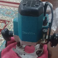 اورفرز ۳۶۱۲ ماکیتا ژاپنی|ابزارآلات|مشهد, گلبرگ|دیوار