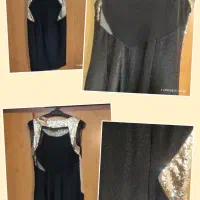 فروش لباس و صندل